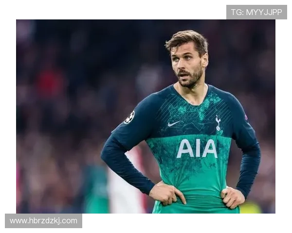 略伦特：热刺次回合必全力以赴争胜