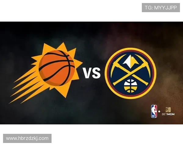 [NBA]西部两强二番战 掘金扳回一城.